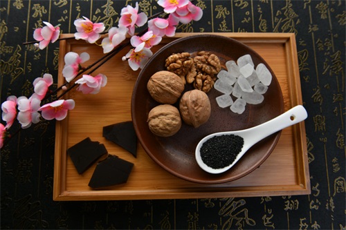 想掙錢！歡迎你加入潤歆堂阿膠糕微商代理團隊（圖）_1