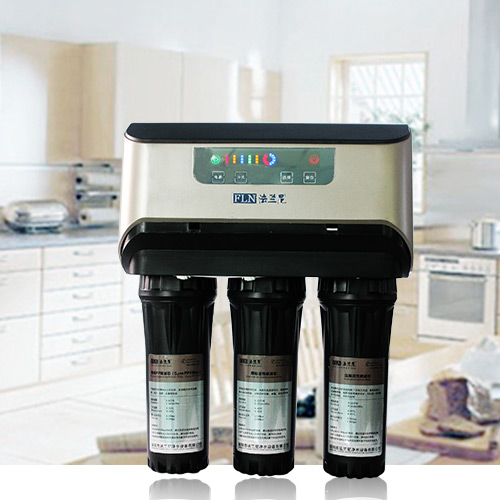 金九銀十凈水器加盟十大排名品牌 凈水器哪個牌子好（圖）_1