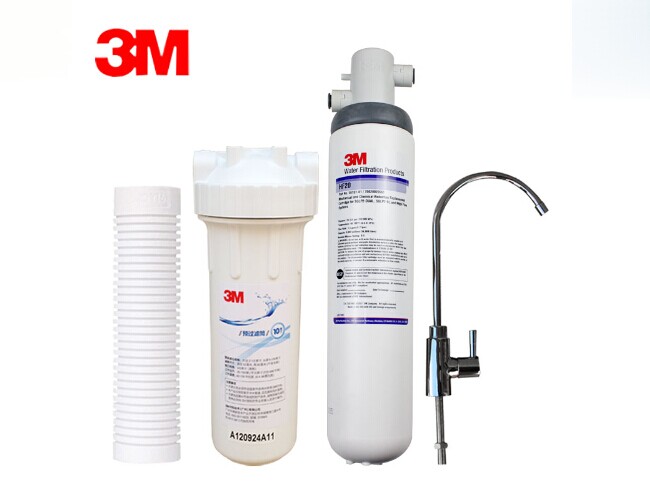 金九銀十凈水器加盟十大排名品牌 凈水器哪個牌子好（圖）_3