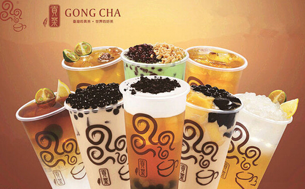 漾漾好貢茶加盟費(fèi)多少錢（圖）_2