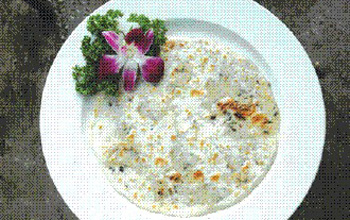 廣東梅干菜扣肉餅技術(shù)培訓(xùn)（圖）_5