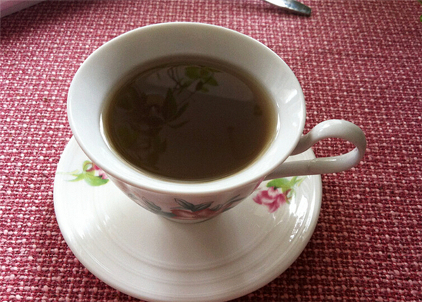 杏林春凉茶