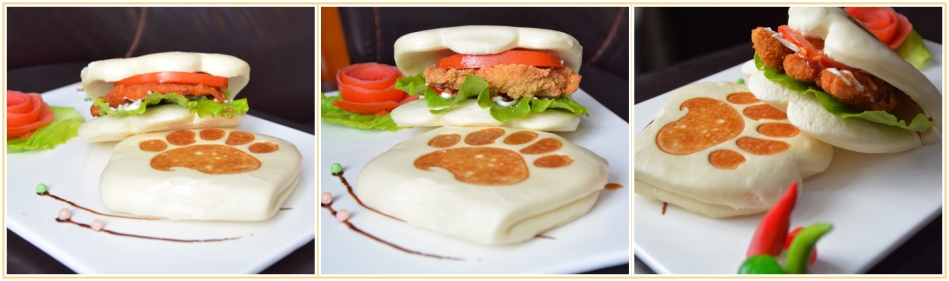 武漢哪里有熊掌包培訓(xùn)（圖）_2