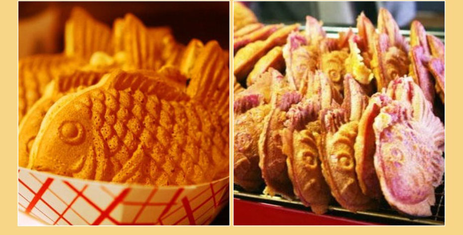 武漢哪里有韓式小魚餅培訓(xùn)班（圖）_2