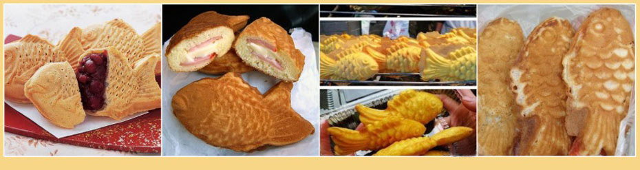 武漢哪里有韓式小魚餅培訓(xùn)班（圖）_6