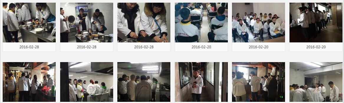 去哪里學(xué)鐵板炒飯炒粉技術(shù)正宗（圖）_1