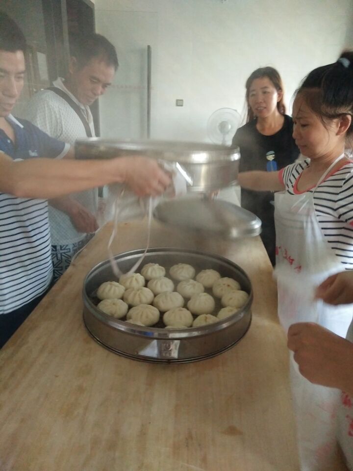 去哪里學(xué)包點(diǎn)技術(shù)正宗（圖）_1