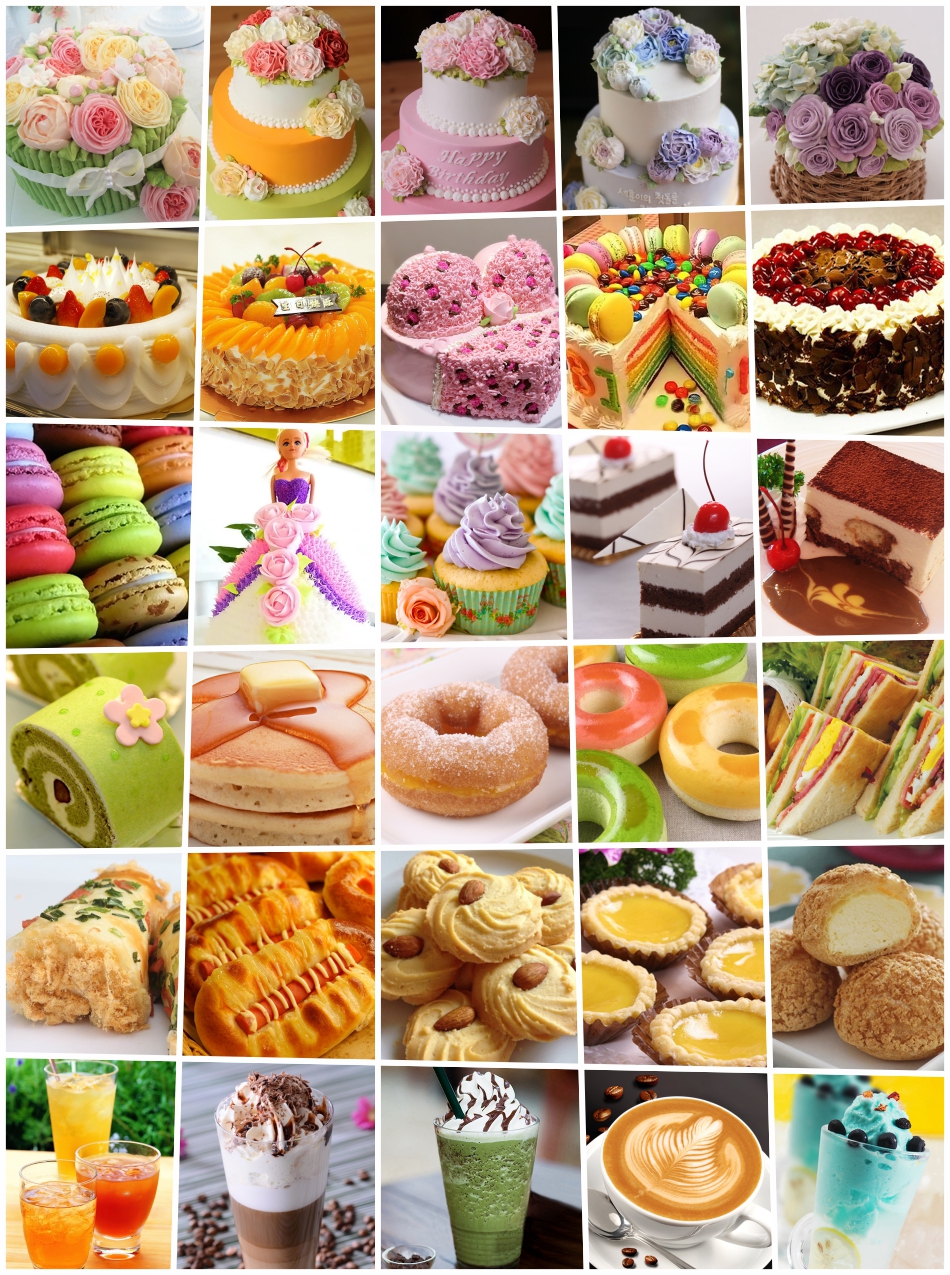 武漢哪里有西點師培訓(xùn)班（圖）_1