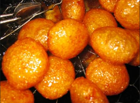 去哪里學糖油粑粑技術正宗(圖)_1