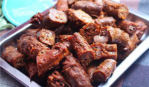 去哪里學鴨霸王技術(shù)正宗（圖）_1