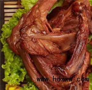 去哪里學鴨霸王技術(shù)正宗（圖）_2