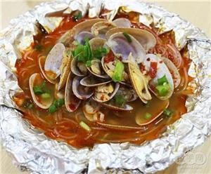 哪里有學(xué)做開心花甲，長(zhǎng)沙特色開心花甲培訓(xùn)（圖）_1