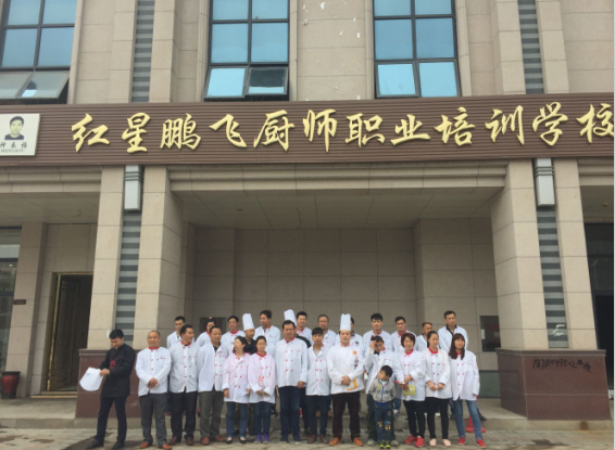 在哪里能學(xué)到正宗早餐湯粉（圖）_1