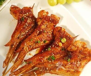 在哪里能學(xué)到正宗烤豬蹄烤海鮮燒烤（圖）_1