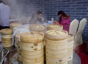 在哪里能學(xué)到正宗小籠包（圖）_1