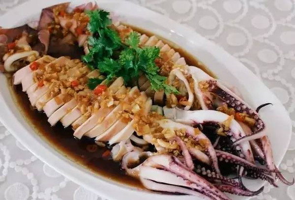 正宗鐵板魷魚技術(shù)配方，長沙鐵板魷魚技術(shù)配方（圖）_5