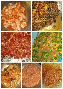 在哪里能學(xué)到正宗快潔菜（圖）_1