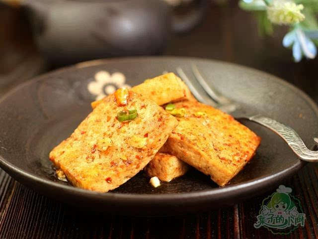 鐵板豆腐技術配方，核心鐵板豆腐技術配方（圖）_2