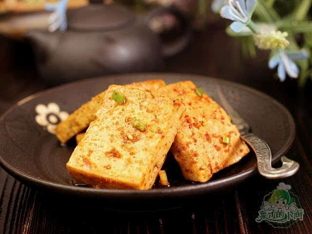 鐵板豆腐技術配方，核心鐵板豆腐技術配方（圖）_3