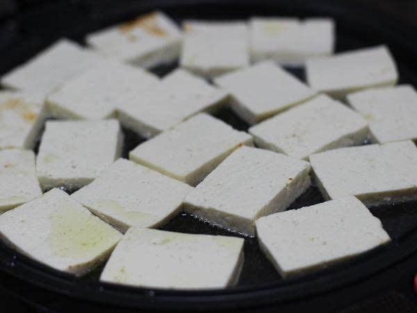 鐵板豆腐技術配方，核心鐵板豆腐技術配方（圖）_8