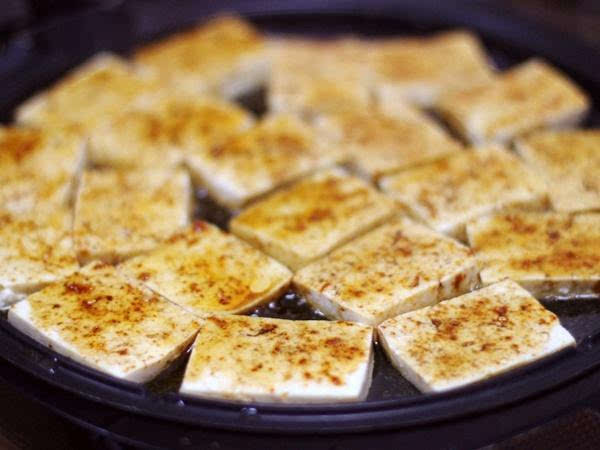 鐵板豆腐技術配方，核心鐵板豆腐技術配方（圖）_9