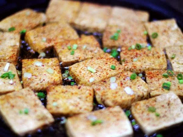 鐵板豆腐技術配方，核心鐵板豆腐技術配方（圖）_10