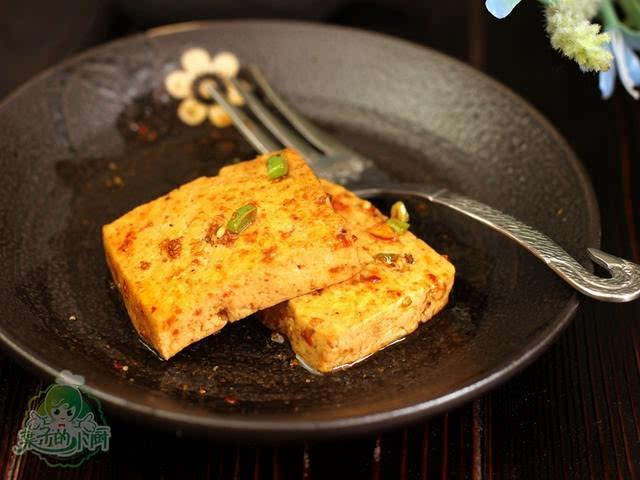 鐵板豆腐技術配方，核心鐵板豆腐技術配方（圖）_11