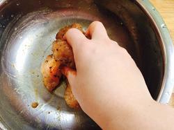 炸雞排技術(shù)配方，核心炸雞排技術(shù)配方（圖）_3