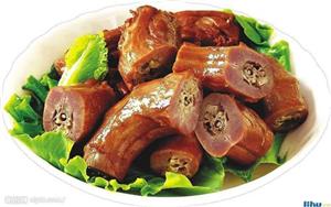 長沙鴨霸王技術(shù)培訓(xùn) 哪里有湖南常德鴨霸王學(xué)（圖）_1