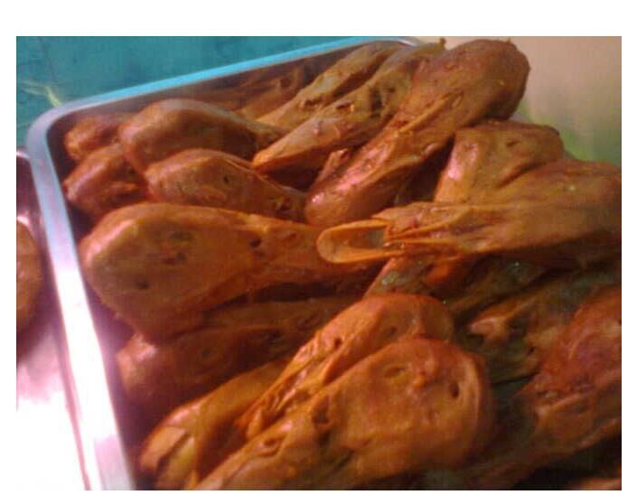 長沙鴨霸王技術(shù)培訓(xùn) 哪里有湖南常德鴨霸王學(xué)（圖）_2