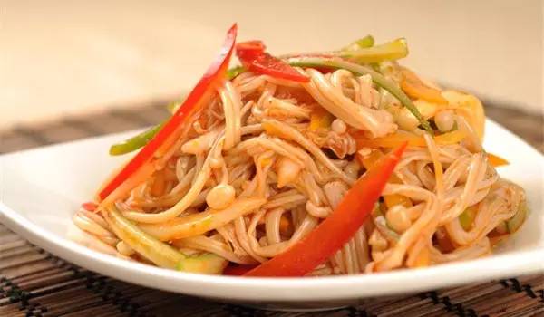 正宗涼拌菜技術(shù)配方，核心涼拌菜技術(shù)配方（圖）_3