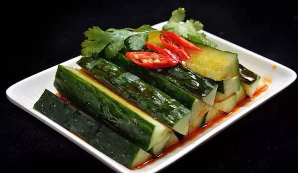 正宗涼拌菜技術(shù)配方，核心涼拌菜技術(shù)配方（圖）_4