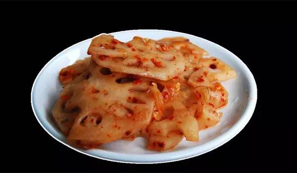 正宗涼拌菜技術(shù)配方，核心涼拌菜技術(shù)配方（圖）_5