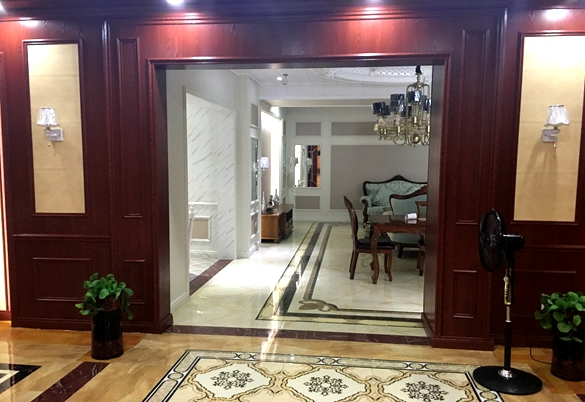 開一家集成墻面店需要投資多少錢？_1