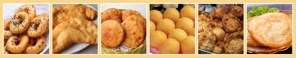 哪里有正宗湖南早點技術培訓_12