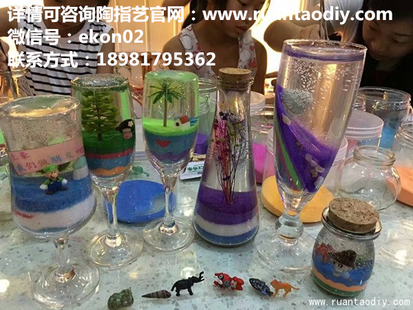 陶指藝品牌是你最好的選擇_1