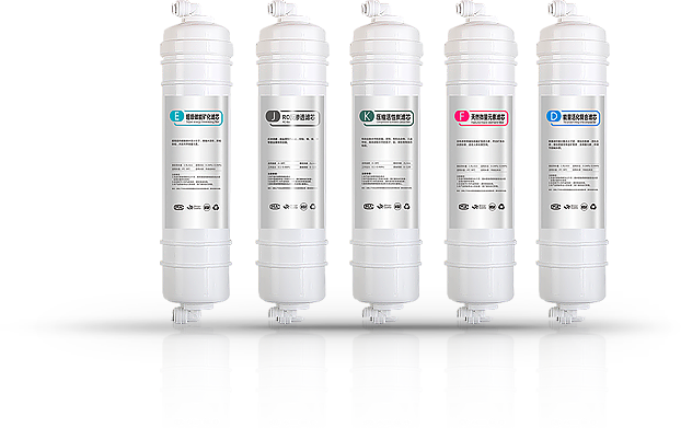 凈水器什么牌子好 關(guān)鍵是看濾芯_1
