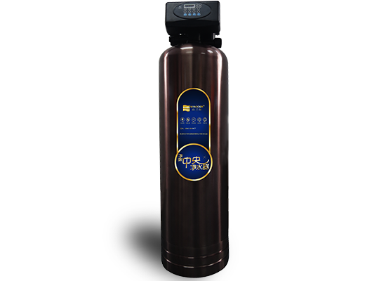 納蘭特中央凈水器-把脈生活飲用水新風(fēng)尚_1