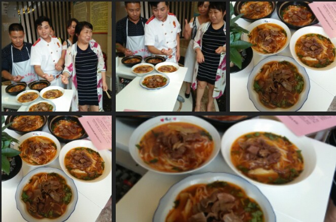 到哪里有粉店下粉技術(shù)學(xué)_1