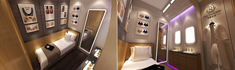 從茜茜公主品牌升級到加盟創(chuàng)業(yè)（圖）_2