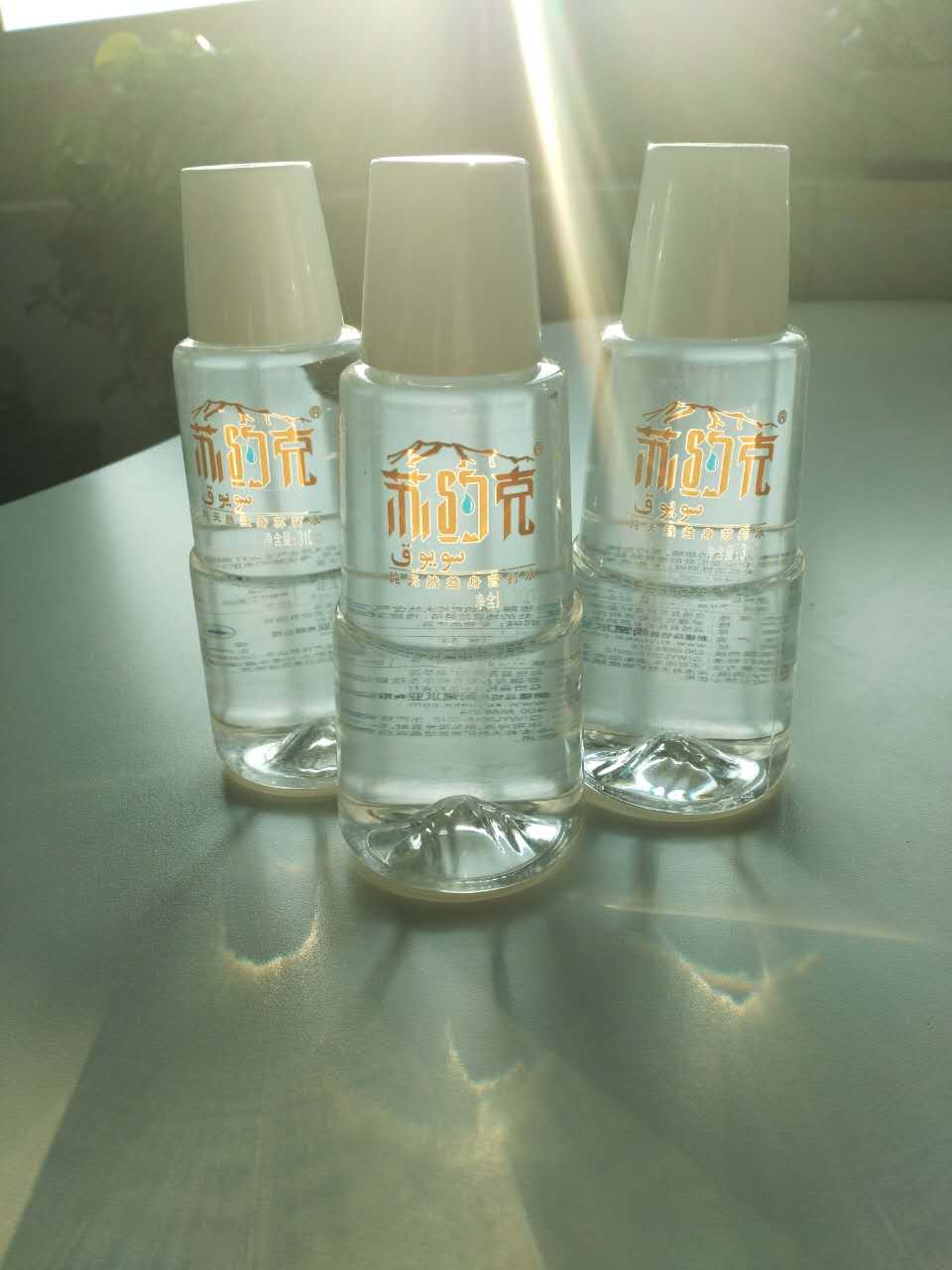 使命健康人生的蘇約克飲品冷礦蘇打水世界之水_1