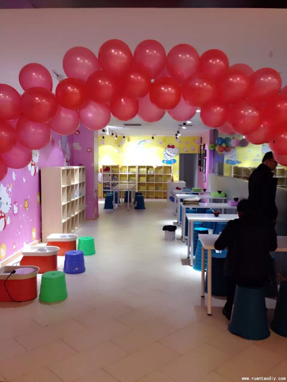 形象大升級，加盟送裝修（圖）_5