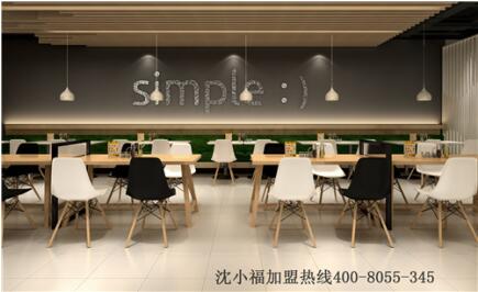 米線加盟沈小福米線引發(fā)創(chuàng)業(yè)新風(fēng)潮（圖）_2