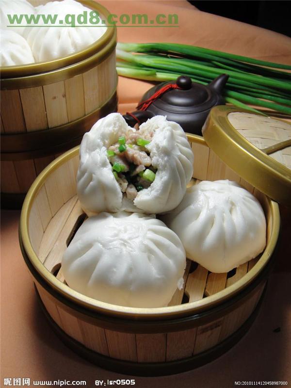 深圳德園包子培訓(xùn)哪家強（圖）_1