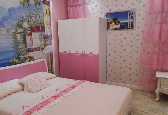 富麗堂皇 托斯卡納山西陽泉專賣店（圖）_3