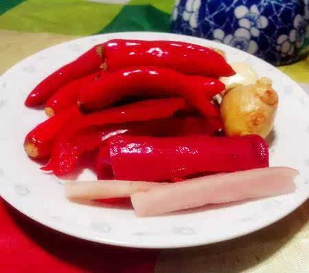 泡菜技術(shù)配方，正宗泡菜技術(shù)配方（圖）_6