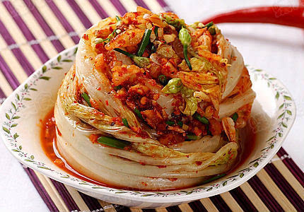 泡菜技術(shù)配方，正宗泡菜技術(shù)配方（圖）_8