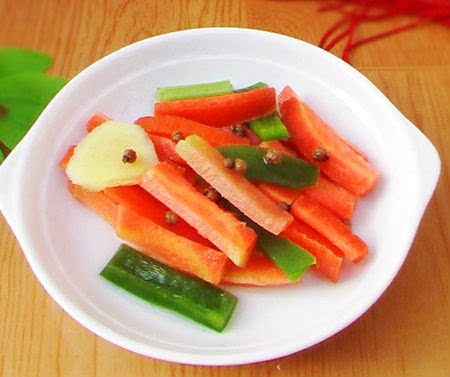 泡菜技術(shù)配方，正宗泡菜技術(shù)配方（圖）_9