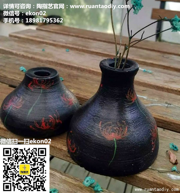 陶指藝小成本加盟店歡迎您來(lái)考察_1