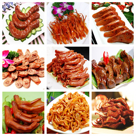 在廣州哪里培訓(xùn)武漢鴨脖，學(xué)習(xí)武漢鴨脖技術(shù)哪里好_1